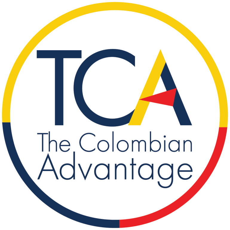 FindMyCRM - CRM Parter: The Colombian Advantage